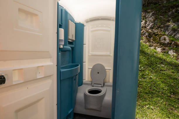 Best Standard Portable Toilet Rental in Port Barre, LA