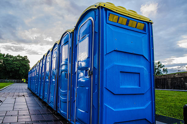 Professional Portable Potty Rental in Port Barre, LA