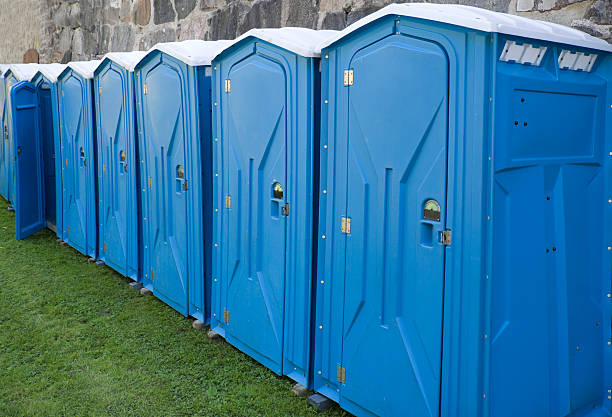 Best Portable Toilet Rental for Emergency Services in Port Barre, LA